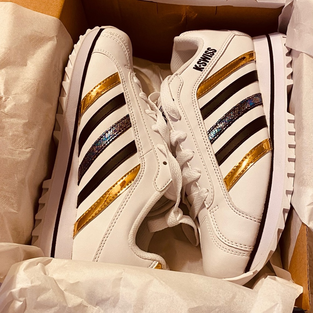 K-Swiss Verstad  Women sz8